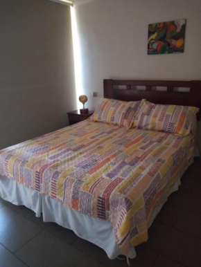 Departamento Reñaca